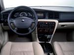 Opel Vectra Hatchback 1999 года
